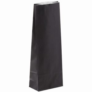Bolsa negra mate 50 gr, 1 ud.