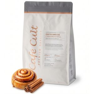Cafe cinnamon roll 1 kg.