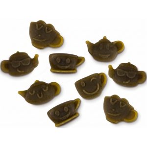 Teamotions de matcha puro 1 kg.