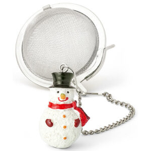 Filtro snowi, bola con cadena 5 cm.