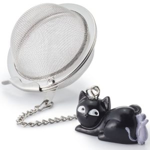 Filtro mouse-cat, bola com corrente 5 cm.