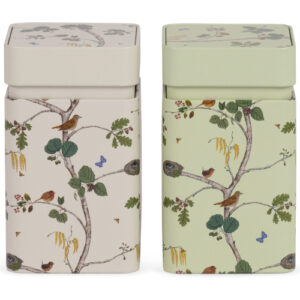 Lata merla, para 150 gr., 2 modelos