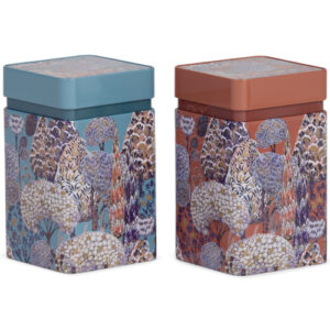 Lata patagonia, para 150 gr., 2 modelos