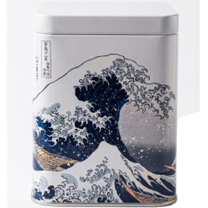 Lata wave, para 100 gr.