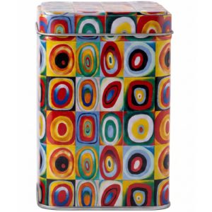 Lata kandinsky, para 100 gr.