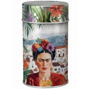 Lata frida, para 75 gr.