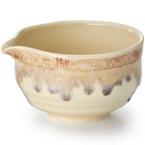 Tigela jana, ceramica para matcha 0,35 l.