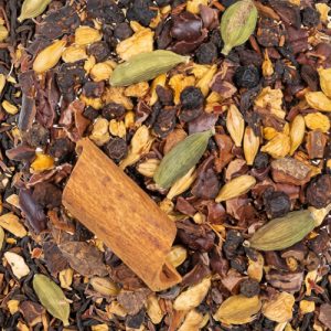 Rooibos hot chocolate 1 kg.