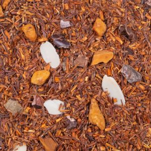 Rooibos mazapan 1 kg.