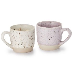 Caneca rory, ceramica 0,30 l., 2 modelos