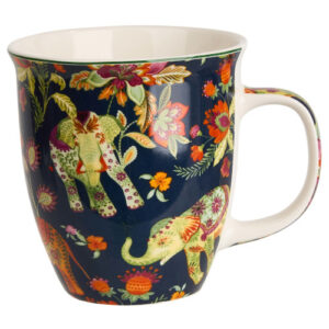 Taza xl ankur, porcelana 0,65 l., caja regalo