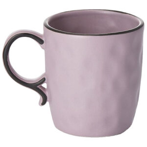 Taza nilla, ceramica 0,30 l.