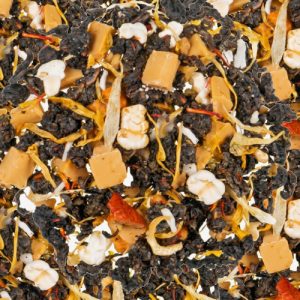 Te azul oolong salted caramel 1 kg.
