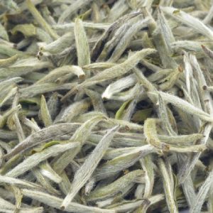 Te blanco silver needle 1 kg.