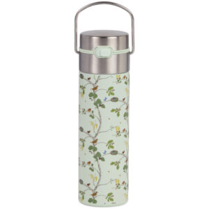 Termo metal merla, leeza filtro 0,5l