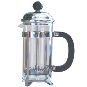 Embolo yuca, cristal pyrex 0,35 l.