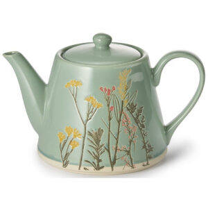 Tetera hina, ceramica 0,90 l.