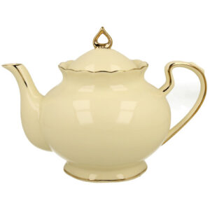 Tetera clark, porcelana 1,3 l.