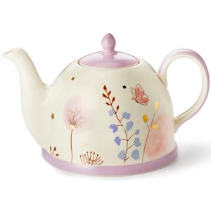 Bule florentina, ceramica 1,9 l.