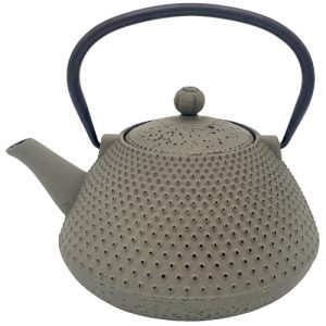 Bule dots, ferro fundido 0,80 l.
