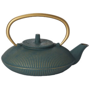 Tetera tianyu, hierro colado 0,60 l.