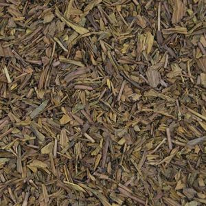 Te verde bancha japones hojicha 1 kg.