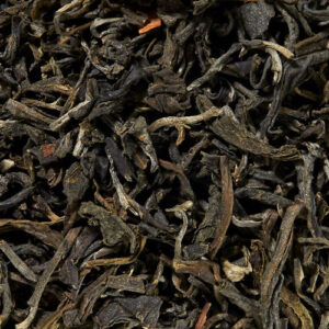 Te verde jazmin vietnam (BIO) 1 kg.