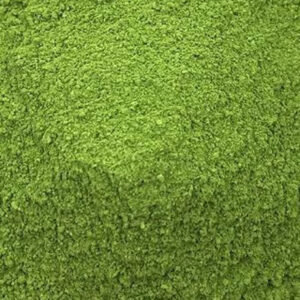 Te matcha china (BIO) 1 kg.
